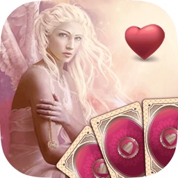 Le Tarot des Anges de l’Amour