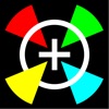 Color Scanner Tool icon