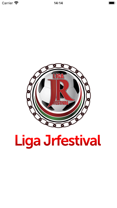 JR Festival Screenshot