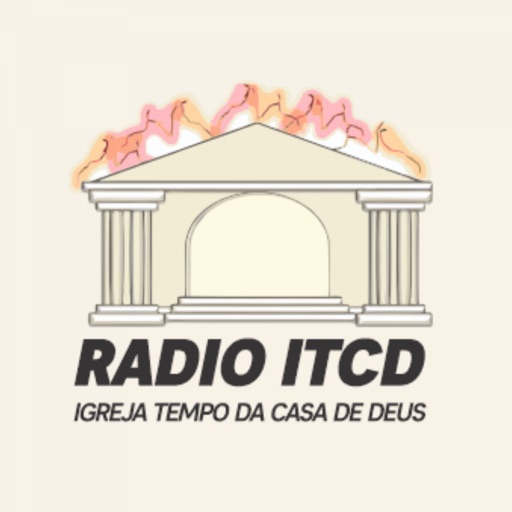 Rádio ITCD icon