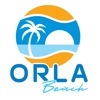 Orla Beach icon