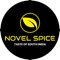 Welcome to Novel Spice, your go-to solution for hassle-free grocery shopping and delivery