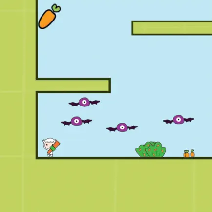 Grow Carrots & Shoot Читы
