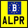 ALPR Belgium - iPhoneアプリ