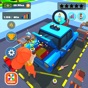 CarGarage Saloon Games app download