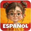 Spanish ABCs: Learn & Play icon