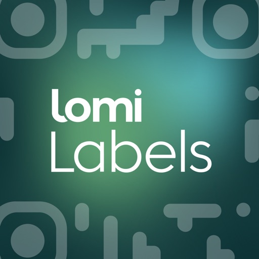 Lomi Labels