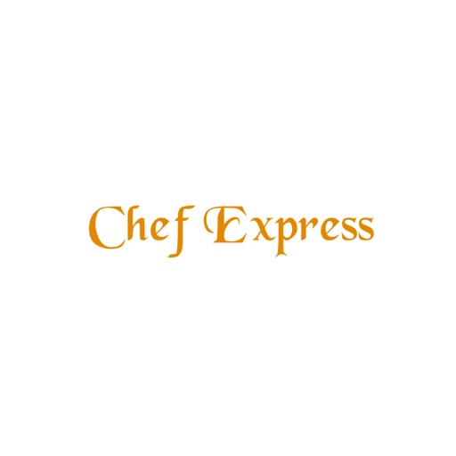 Chef Express.