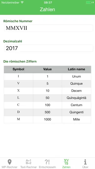 Screenshot von Geocaching Toolkit IGCT auf dem iPhone 5
