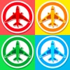 Ludo - Classic Aeroplane Chess