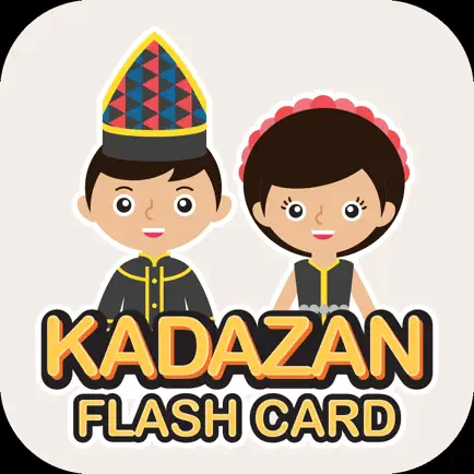 Kadazan Flash Cards Vol 1 Читы
