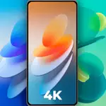 4K Wallpapers & Backgrounds HD App Positive Reviews
