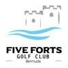 Five Forts Golf Club icon