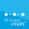 M-ticket Citalis icon