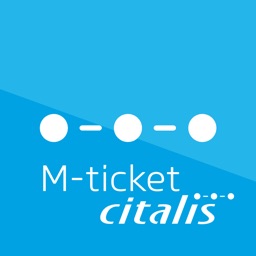 M-ticket Citalis