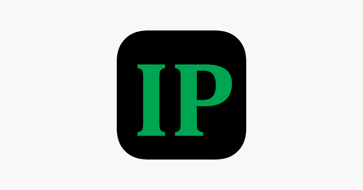 IP Utility: Track & Share IP Address on the App Store