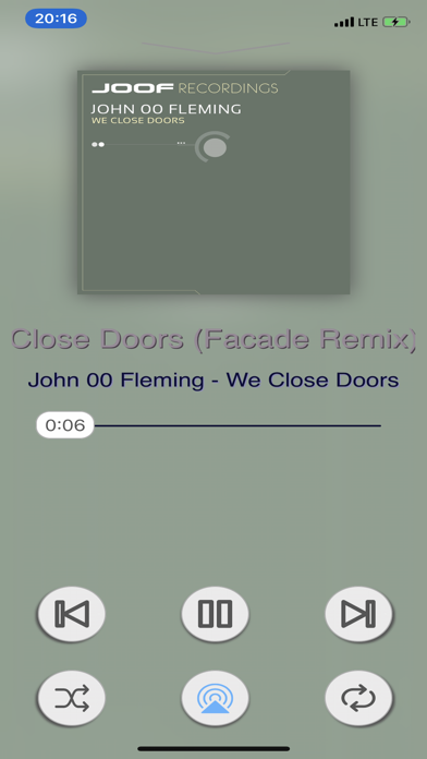 ListPlayer Screenshot