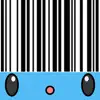 Barcode Monsters delete, cancel