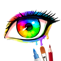 InColor Coloriage and dessin