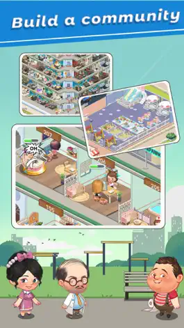 Game screenshot Hospital Tycoon - Doctor Game hack