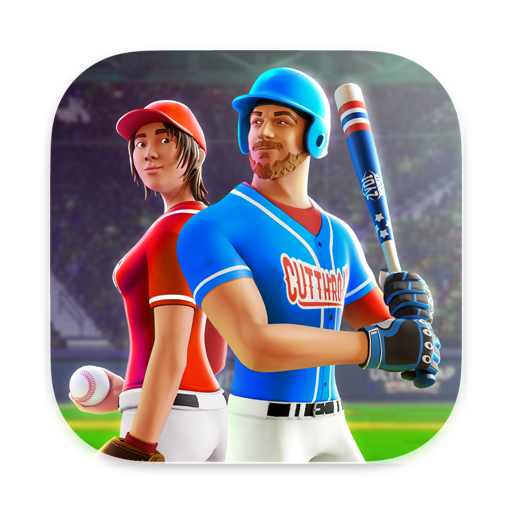 Ballistic Baseball App Cancel