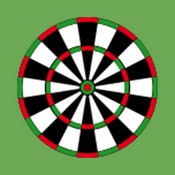 Darts Board