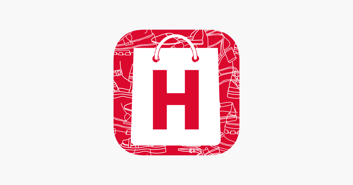 Herrmann Schuhe und Mode on the App Store