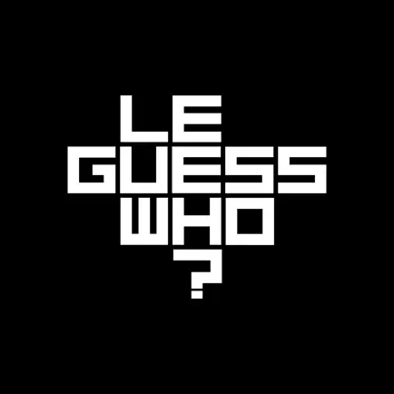 Le Guess Who? Читы