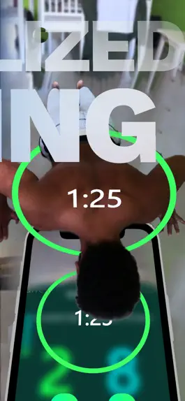 Game screenshot Myo - Workout made your size hack