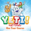 Yeti OYC icon