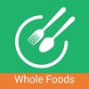 30 Day Whole Foods Meal Plan icon