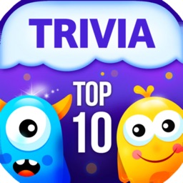 Top 10 - Trivia et de Quiz