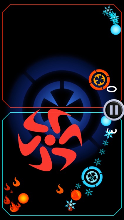 Element Hockey screenshot-4