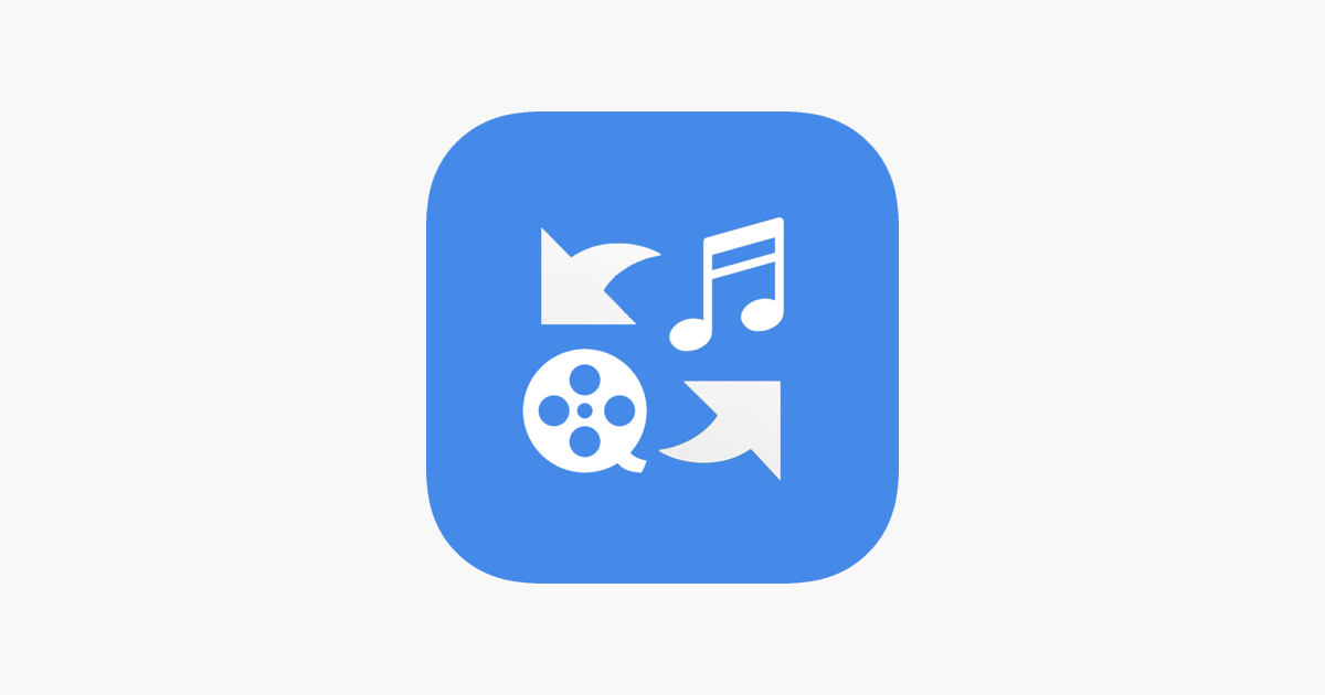 MP3Converter - Video to MP3 on the App Store