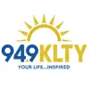 94.9 KLTY App Negative Reviews