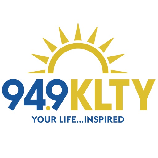 94.9 KLTY icon