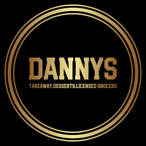 Dannys icon