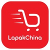LapakChina: Import China App