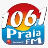 Rádio Praia FM 106,1 icon