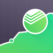 Сбербанк Инвестор iOS App