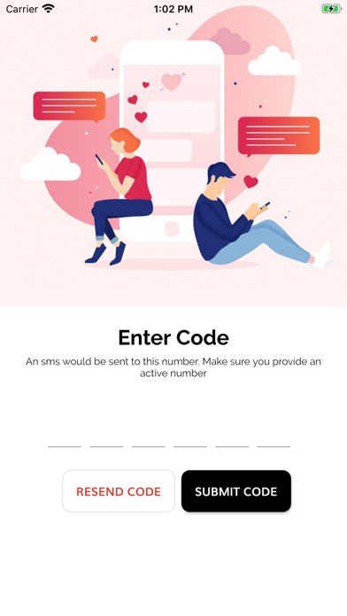 Little Bird App Screenshot