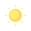 Sun Salutos - iPhoneアプリ