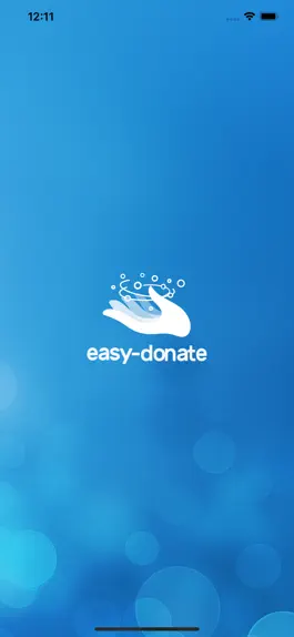 Game screenshot easy-donate mod apk