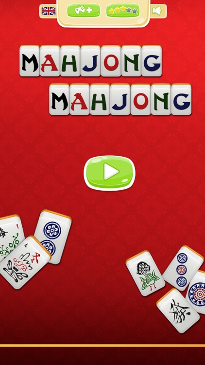 Mahjong Mahjong Mahjong screenshot-4