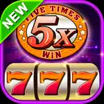 Double Jackpot Slots Las Vegas App Contact