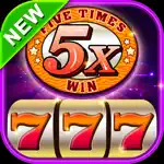 Double Jackpot Slots Las Vegas App Problems