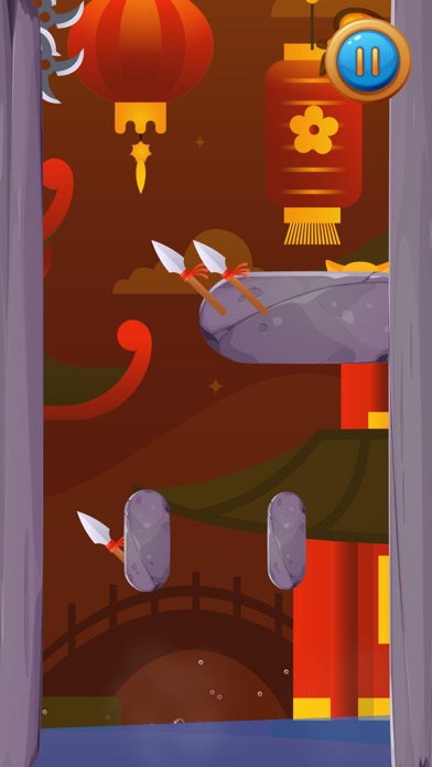 Tigers Bounty Screenshot