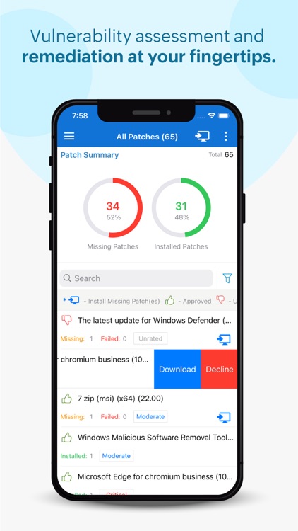 Endpoint Central screenshot-7