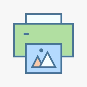 螢幕擷取畫面 (4) Printer - printing housekeeper