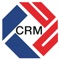 Icon CRM-Software-App